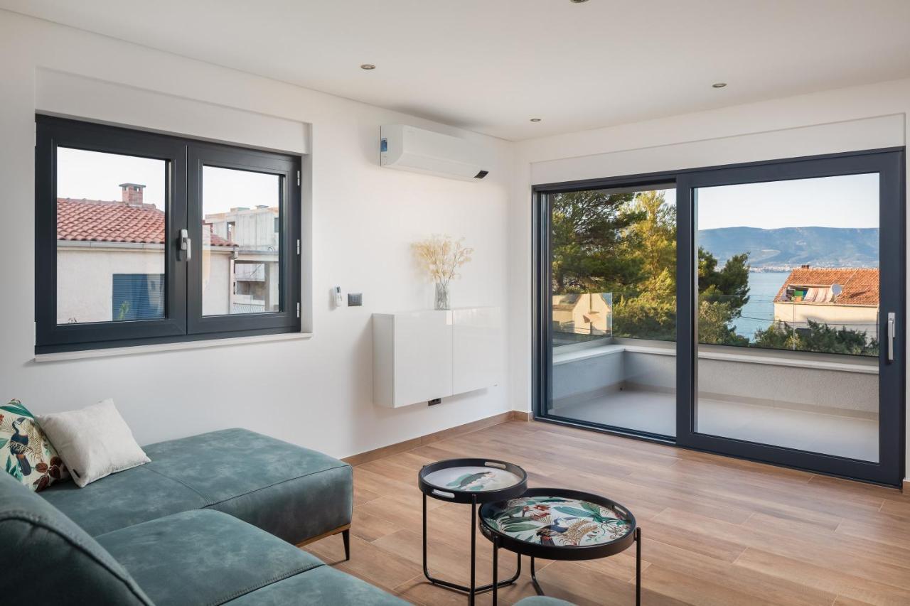 House & Home Slatine Exterior foto
