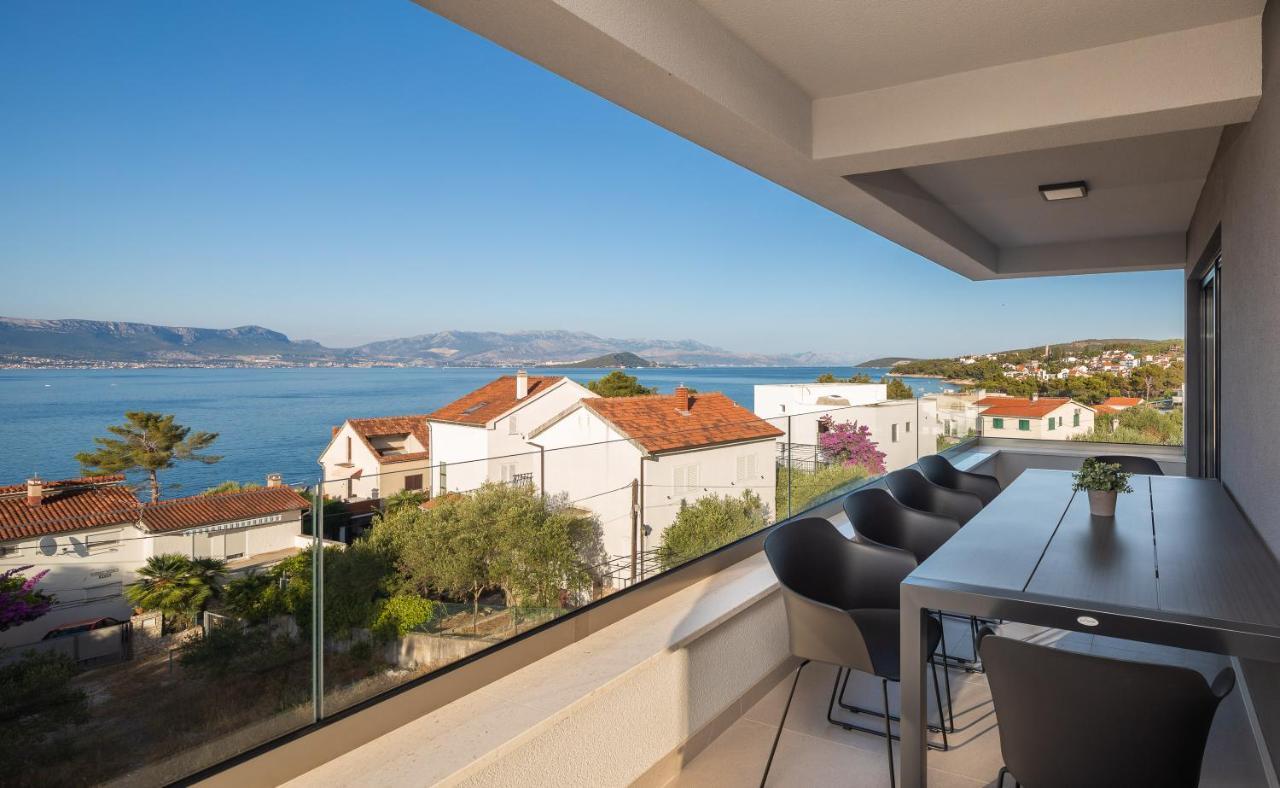 House & Home Slatine Exterior foto