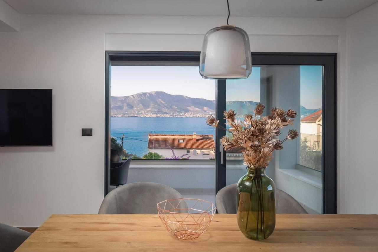 House & Home Slatine Exterior foto